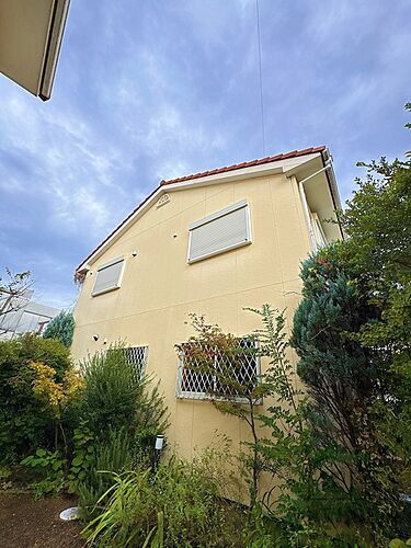 大阪府岸和田市春木元町 築21年8ヶ月 2階建