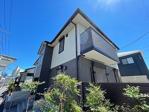 神奈川県座間市相武台１丁目 2階建 築3年11ヶ月