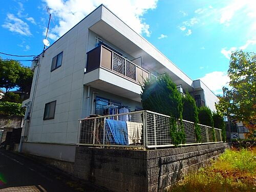 東京都八王子市東中野 賃貸アパート