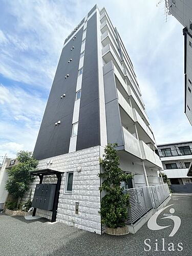 兵庫県川西市小花１丁目 8階建 築13年6ヶ月