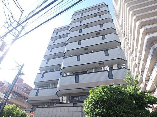 東京都江戸川区平井３丁目 賃貸マンション