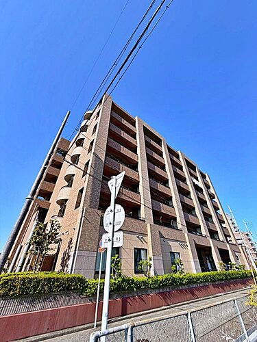大阪府泉南郡熊取町大久保中１丁目 賃貸マンション