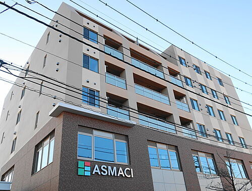 千葉県浦安市東野３丁目 賃貸マンション