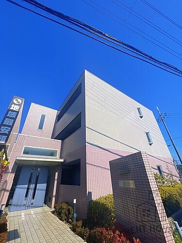 大阪府貝塚市海塚 3階建 築24年10ヶ月