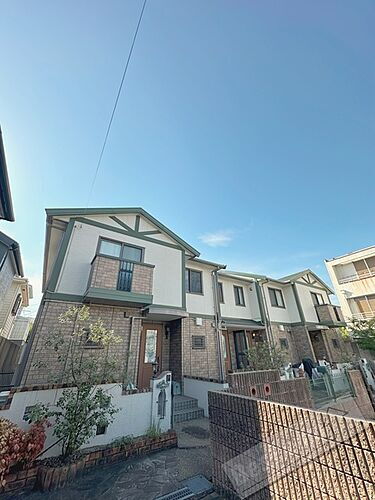 大阪府大阪市阿倍野区北畠１丁目 賃貸アパート