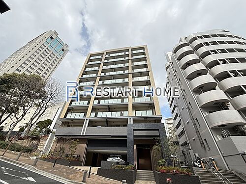 兵庫県神戸市中央区北長狭通５丁目 賃貸マンション