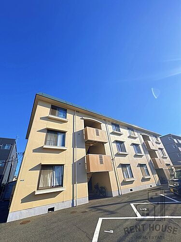 大阪府岸和田市春木旭町 築38年2ヶ月 2階建