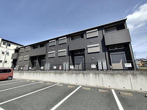 埼玉県狭山市祇園 賃貸アパート