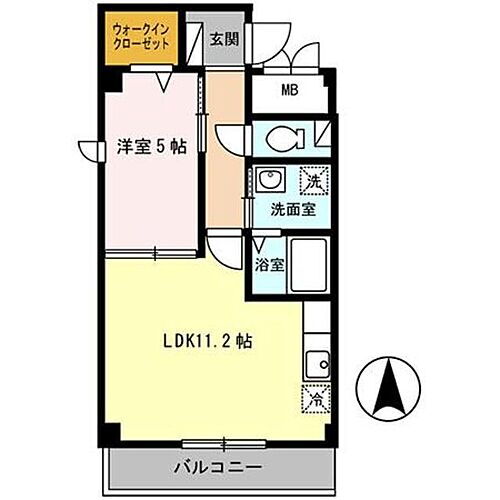 大阪府守口市金田町1丁目 大日駅 1LDK マンション 賃貸物件詳細