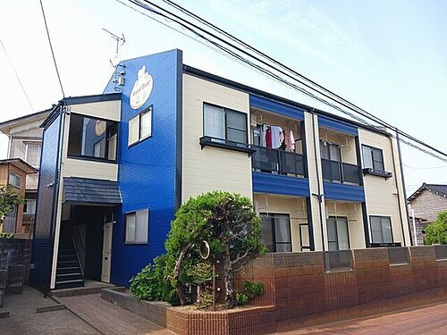 ウッドベアー五智 2階建