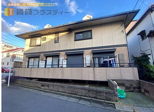 千葉県船橋市本中山６丁目 2階建 築28年11ヶ月