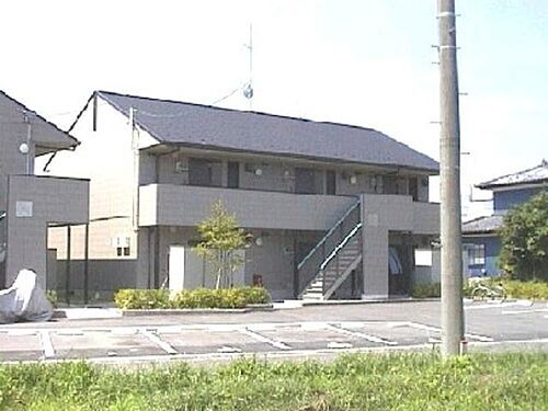 パークホームズ　Ａ
