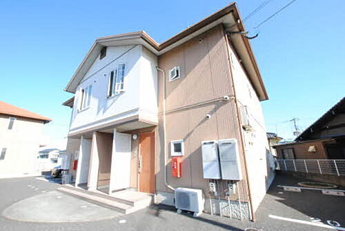 シャーメゾン朽網　Ｃ棟