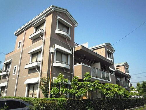 兵庫県神戸市西区北別府１丁目 賃貸マンション