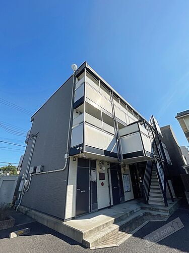 大阪府岸和田市上野町西 賃貸マンション
