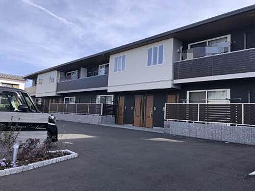 シャーメゾン　コンフォート 2階建