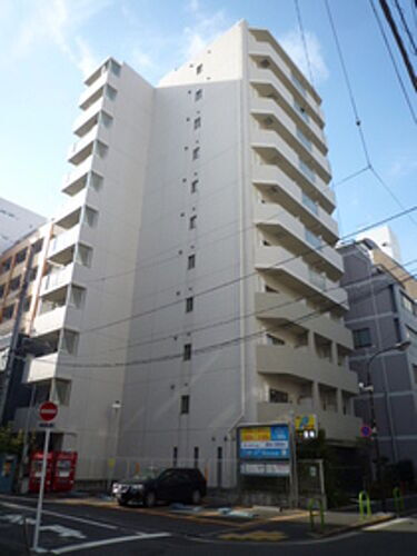 東京都港区芝５丁目 11階建 築19年1ヶ月