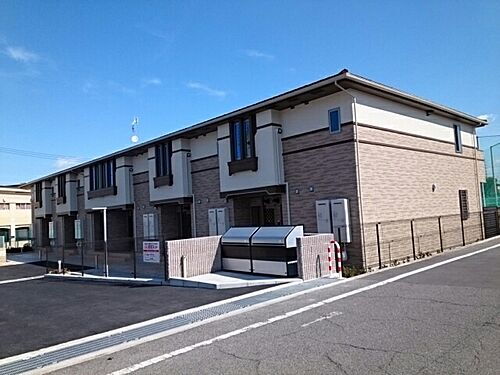 大阪府阪南市鳥取中 2階建