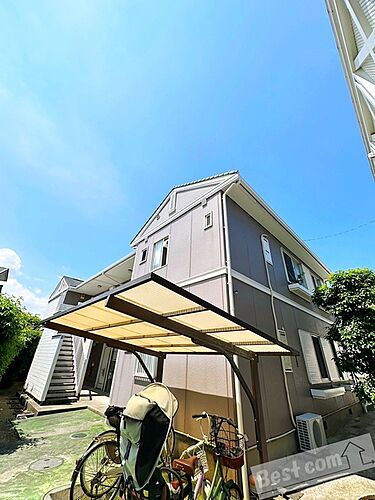 大阪府泉大津市森町２丁目 2階建 築33年3ヶ月