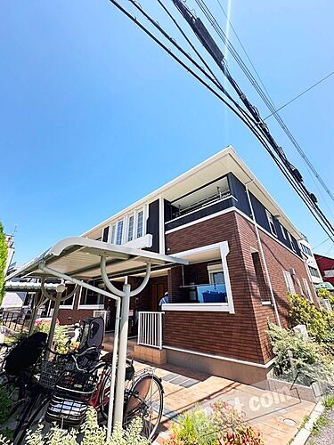 大阪府和泉市王子町１丁目 2階建 築8年9ヶ月