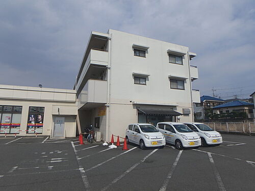 東京都日野市南平２丁目 賃貸マンション