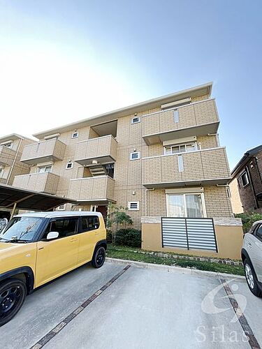 大阪府堺市北区百舌鳥梅北町４丁 3階建 築9年10ヶ月