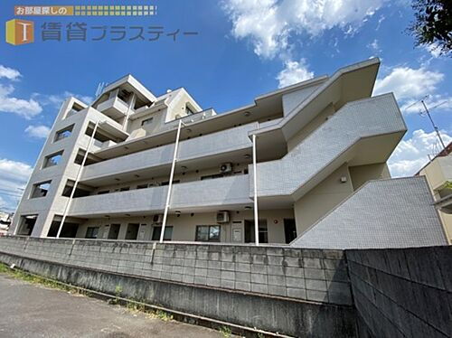 千葉県市川市平田１丁目 賃貸マンション