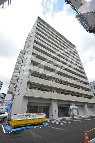 大阪府大阪市城東区蒲生２丁目 13階建 築7年10ヶ月