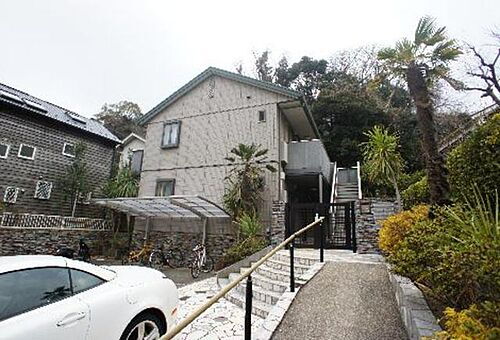 ナッシェル 2階建