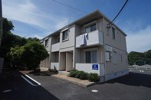 ローズヒルズＤ 2階建