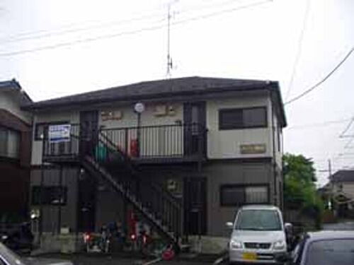 東京都八王子市泉町 2階建 築28年7ヶ月