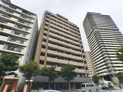 兵庫県神戸市中央区八幡通１丁目 賃貸マンション