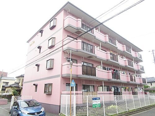 神奈川県伊勢原市伊勢原１丁目 4階建 築31年4ヶ月