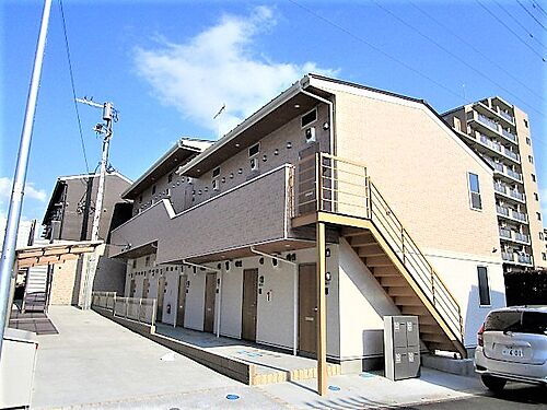 神奈川県相模原市南区上鶴間本町５丁目 2階建 築6年4ヶ月