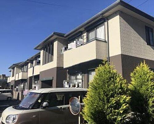 バリュージュ山際　Ｃ棟