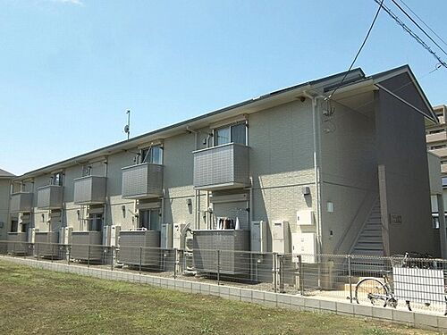 神奈川県海老名市上郷１丁目 2階建