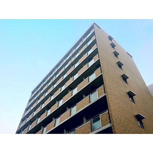 大阪府堺市北区中百舌鳥町２丁 賃貸マンション