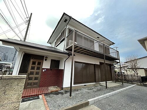 神奈川県厚木市水引１丁目 2階建 築41年5ヶ月