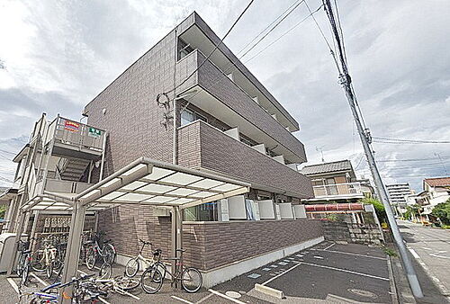 セレーナＫ 3階建