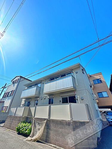 和歌山県和歌山市中之島 2階建 築12年7ヶ月