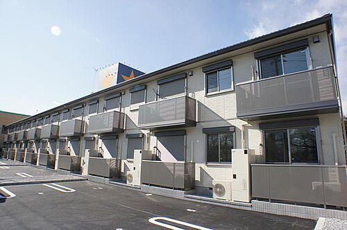 アークガーデン睦町Ｉ