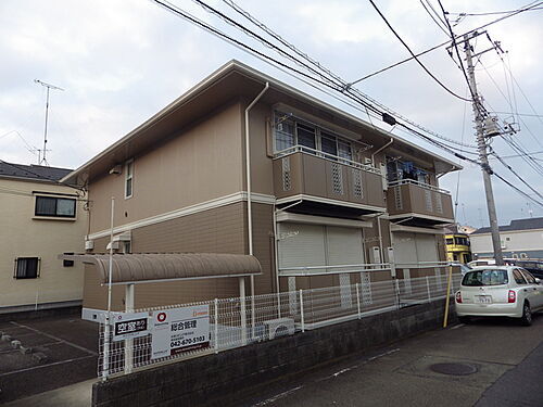 東京都八王子市散田町５丁目 2階建 築32年7ヶ月