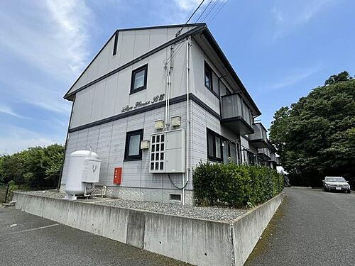 ピュアハウスＢ館 2階建