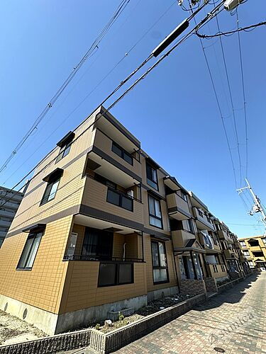 大阪府八尾市北木の本５丁目 賃貸マンション