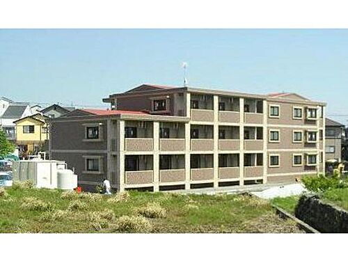 静岡県富士宮市大岩 3階建 築12年2ヶ月
