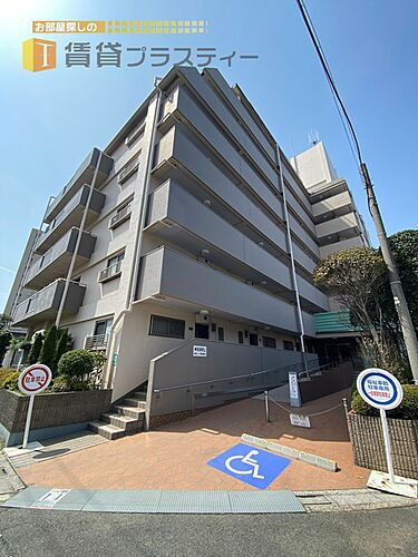 千葉県船橋市海神町３丁目 7階建