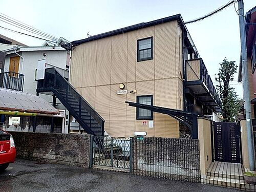 兵庫県西宮市相生町 2階建