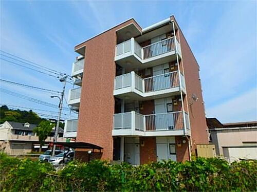 レオパレスパレス中田（４６０３３）