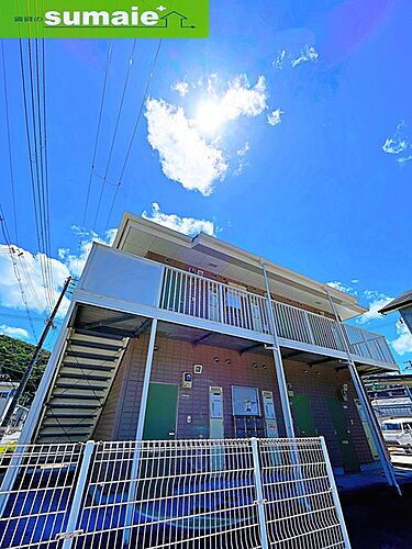 和歌山県海南市岡田 2階建 築29年1ヶ月