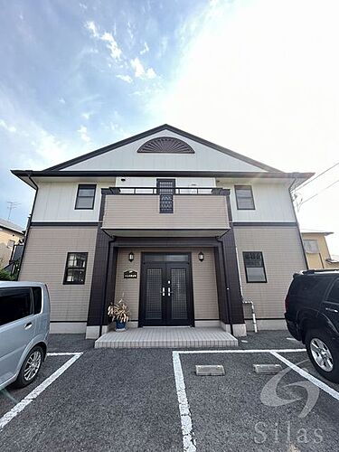 大阪府堺市北区百舌鳥西之町３丁 2階建